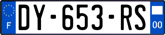 DY-653-RS