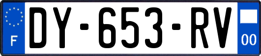 DY-653-RV