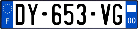 DY-653-VG