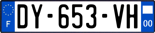 DY-653-VH