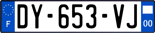 DY-653-VJ