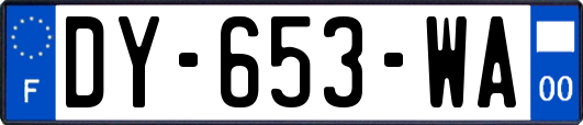 DY-653-WA