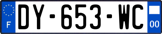 DY-653-WC