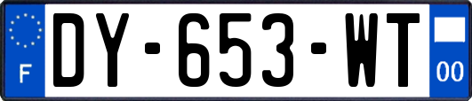 DY-653-WT