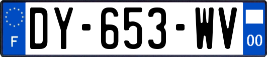 DY-653-WV