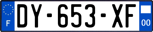 DY-653-XF