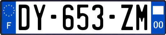 DY-653-ZM