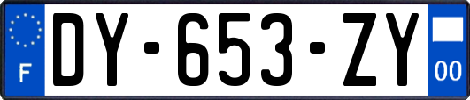 DY-653-ZY
