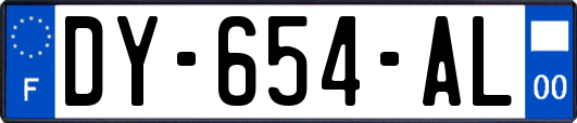 DY-654-AL