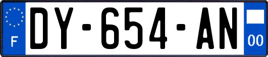 DY-654-AN