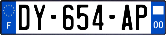 DY-654-AP