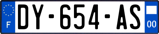 DY-654-AS