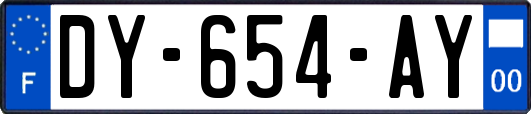 DY-654-AY