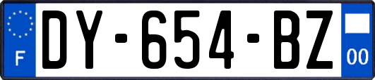 DY-654-BZ