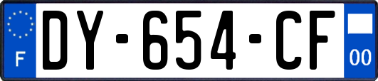 DY-654-CF