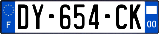 DY-654-CK