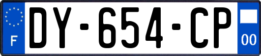 DY-654-CP
