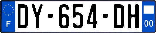 DY-654-DH