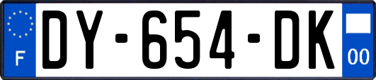 DY-654-DK