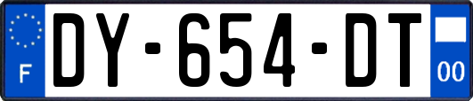 DY-654-DT