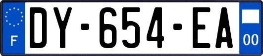 DY-654-EA