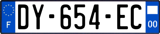 DY-654-EC