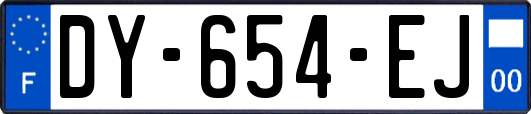 DY-654-EJ