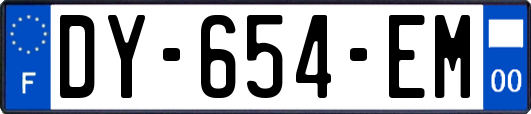 DY-654-EM