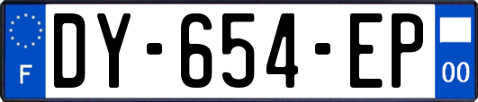 DY-654-EP