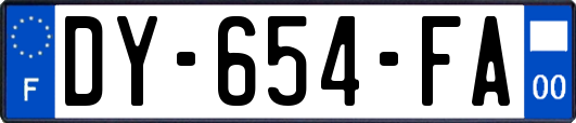 DY-654-FA