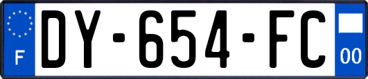 DY-654-FC