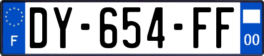 DY-654-FF