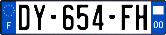 DY-654-FH