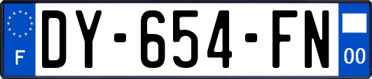 DY-654-FN