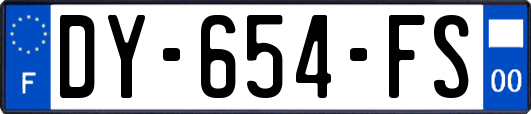 DY-654-FS