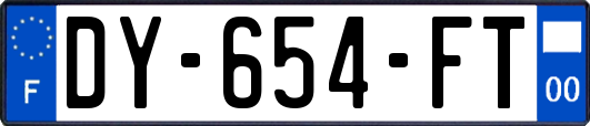 DY-654-FT