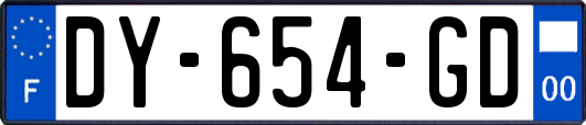 DY-654-GD