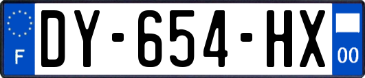 DY-654-HX