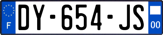 DY-654-JS