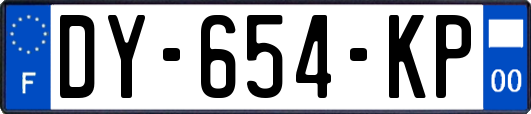 DY-654-KP