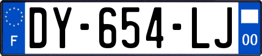 DY-654-LJ