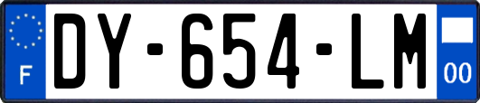 DY-654-LM