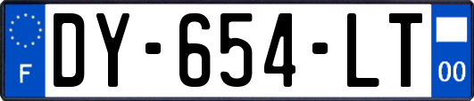 DY-654-LT