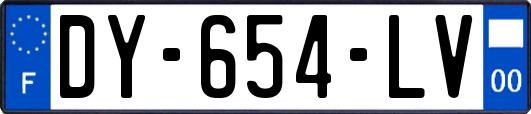 DY-654-LV