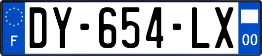 DY-654-LX