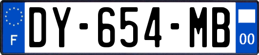 DY-654-MB