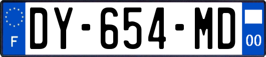 DY-654-MD