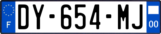 DY-654-MJ