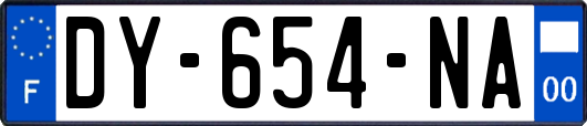 DY-654-NA