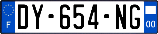 DY-654-NG